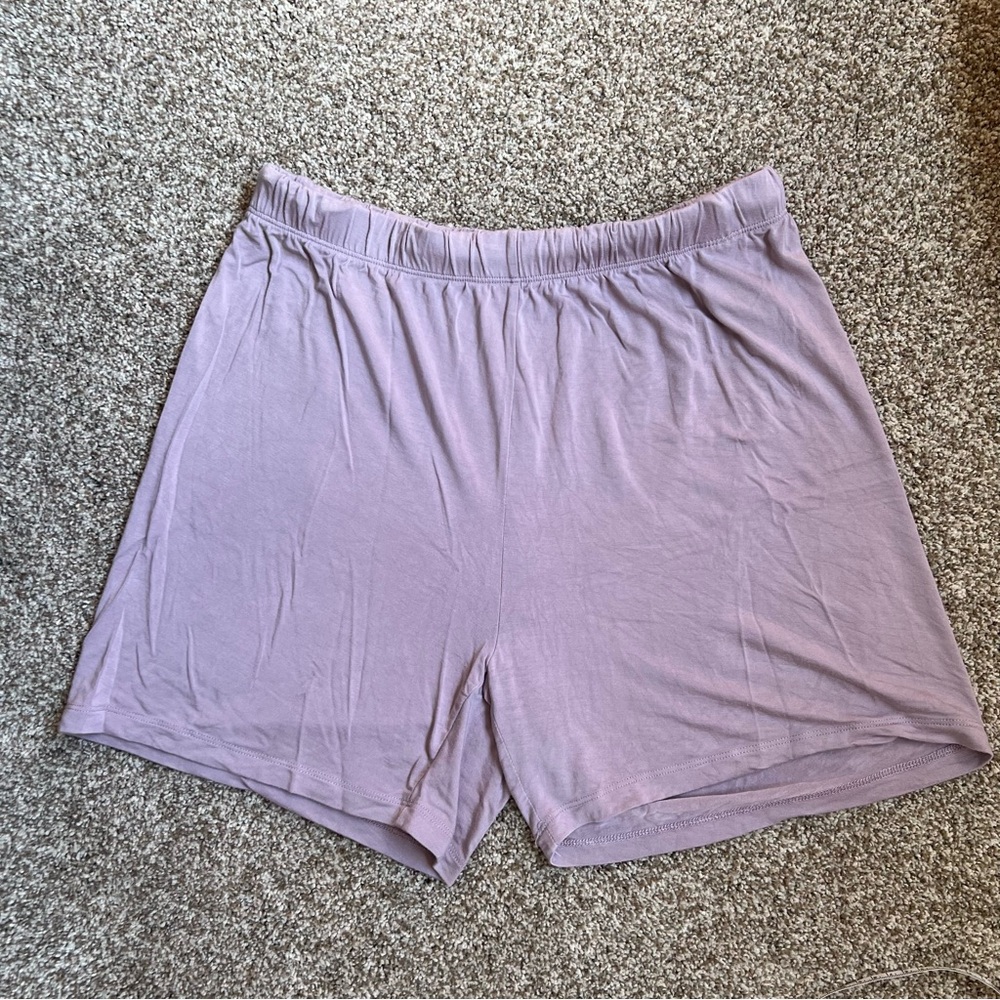 Aritzia Shorts